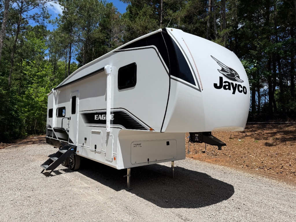 2026 Jayco Eagle SLE 24MLE in mcdonough GA