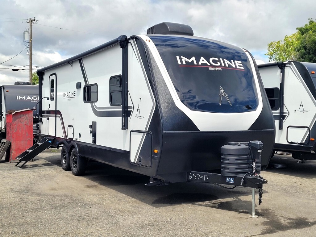 2026 Grand Design Imagine 2600RB in sacramento CA
