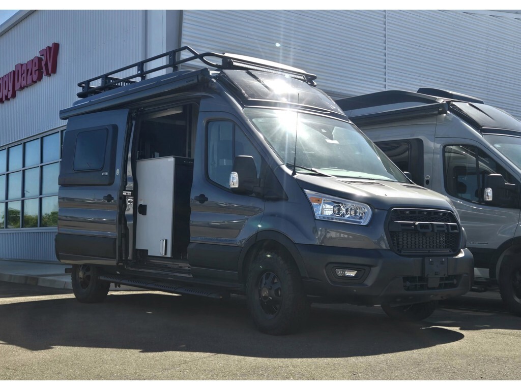 2026 Grand Design Lineage Series VT LVT2 in ripon CA