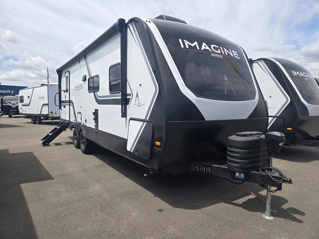 2026 Grand Design Imagine 2600RB in ripon CA