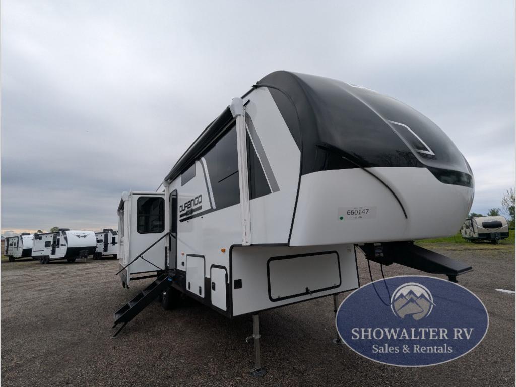 K-Z Durango 283RLT RVs for sale - RV Trader