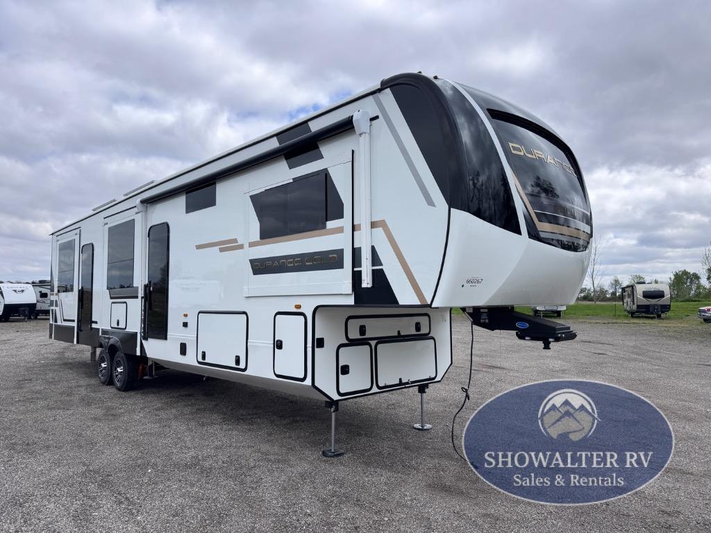 K-Z Durango Gold G393MKF RVs for sale - RV Trader
