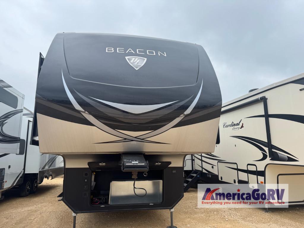 2020 Vanleigh Rv Beacon 39GBB in seguin TX