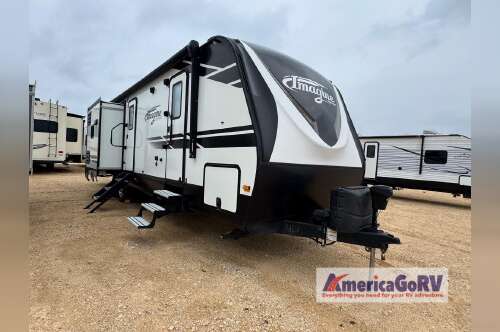 2020 Grand Design Imagine 3250BH in seguin TX