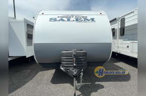 2026 Forest River Rv Salem Cruise Lite 25ICE in southington CT