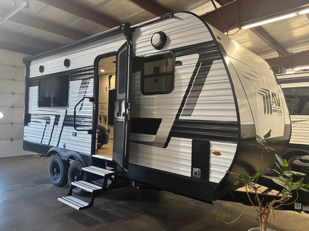 2026 Grand Design Momentum MAV 17MAV in wausau WI