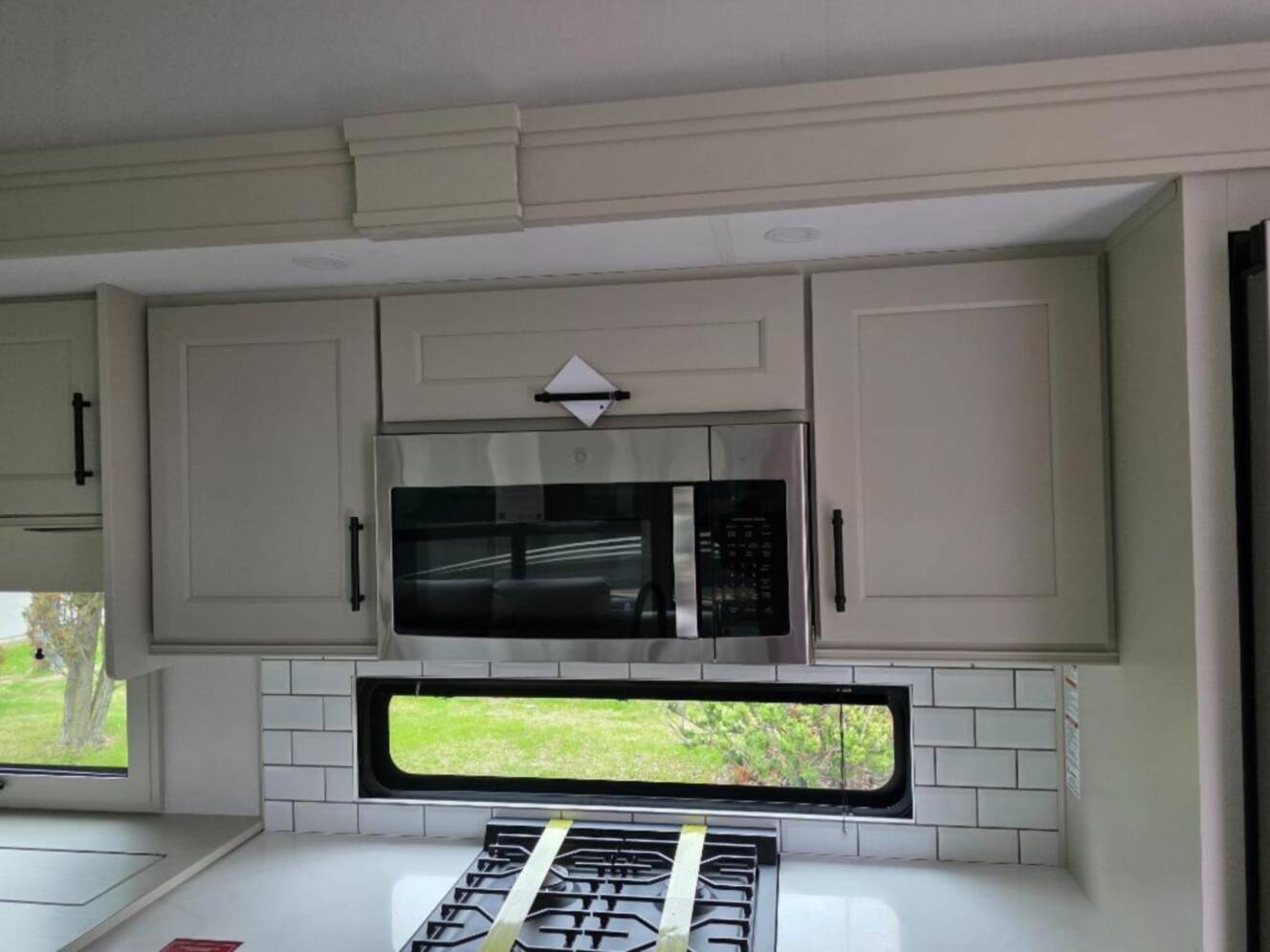 A photo of this 2026 Grand Design Solitude 370DV