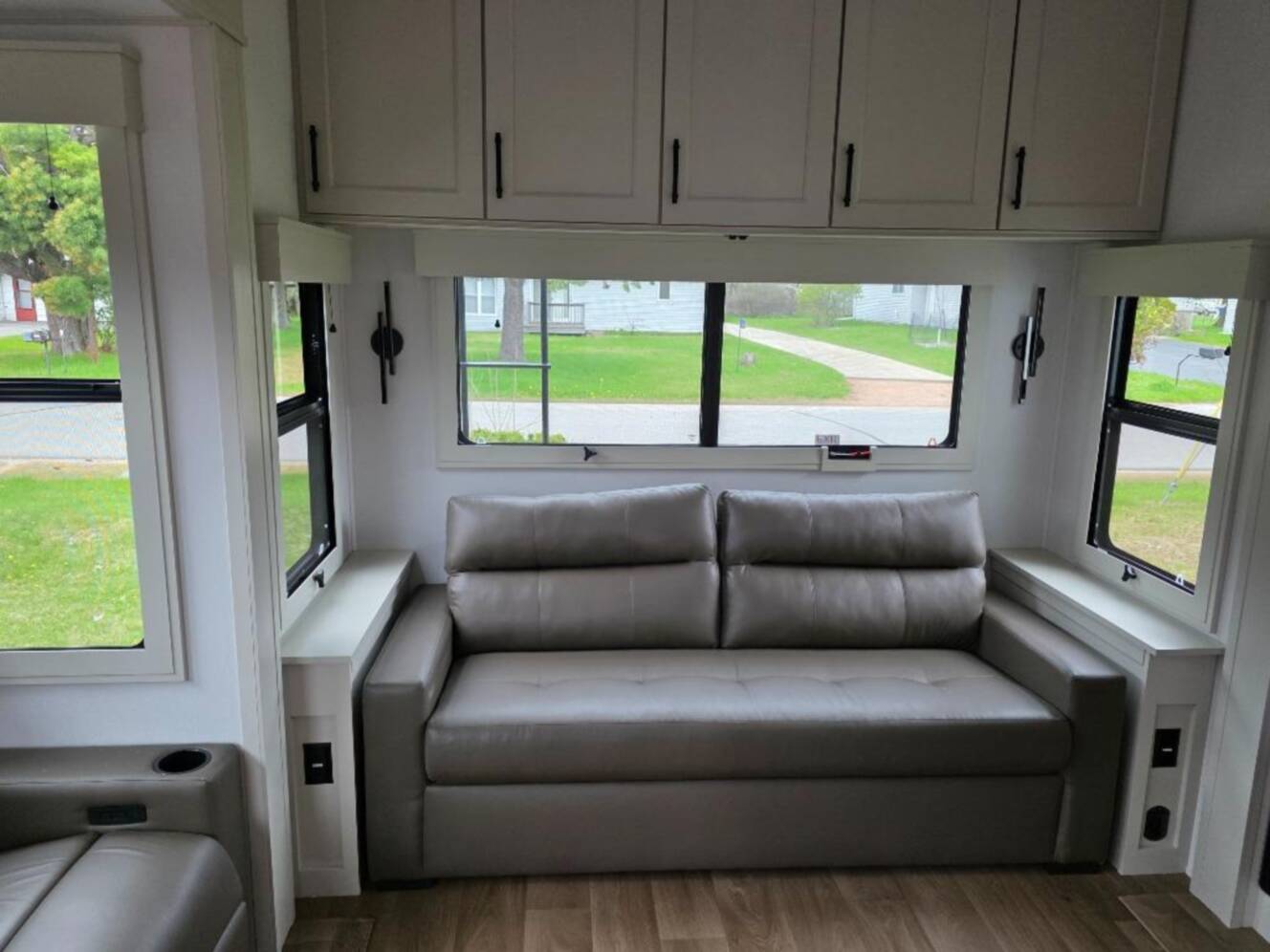 A photo of this 2026 Grand Design Solitude 370DV