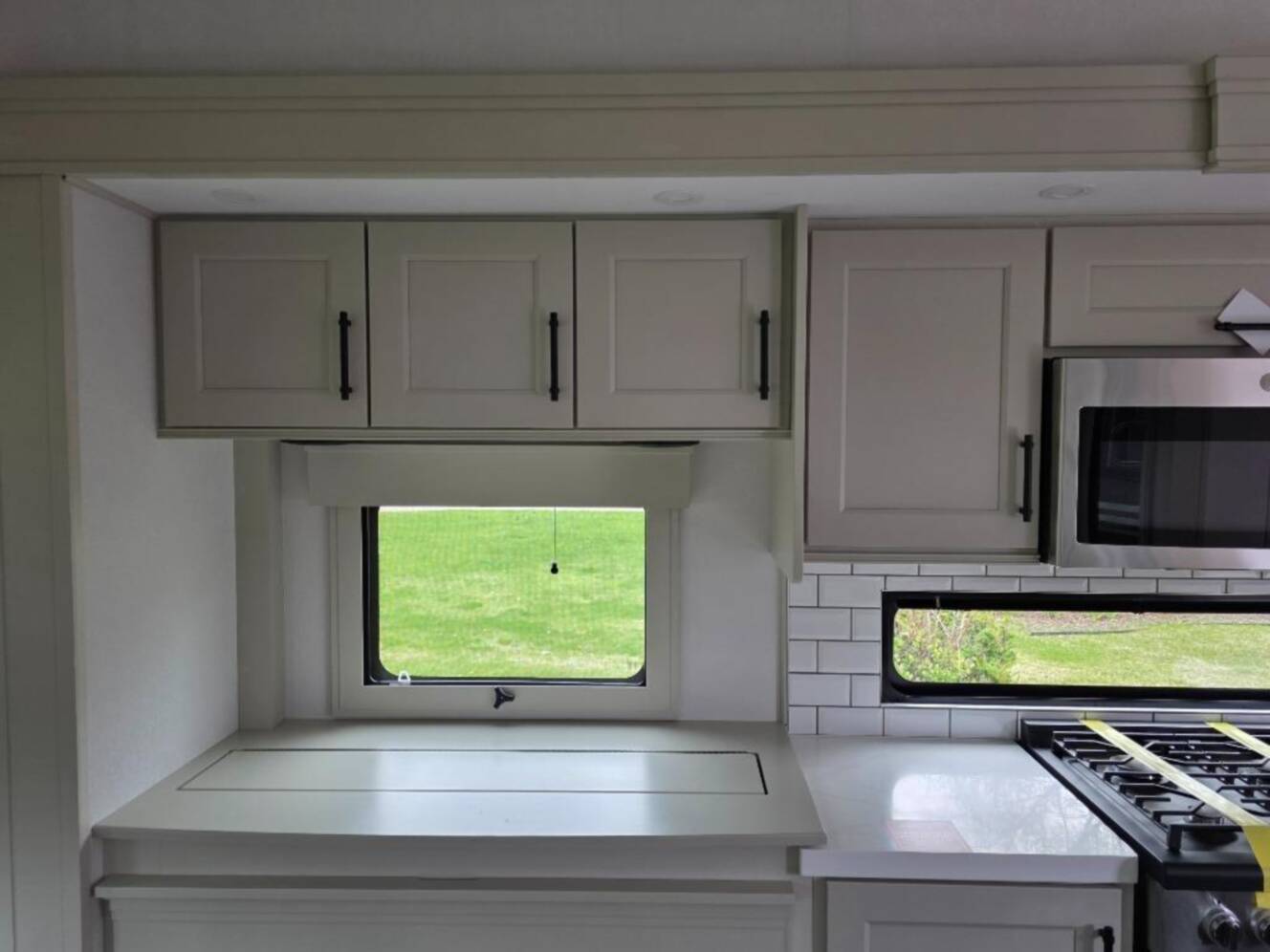 A photo of this 2026 Grand Design Solitude 370DV