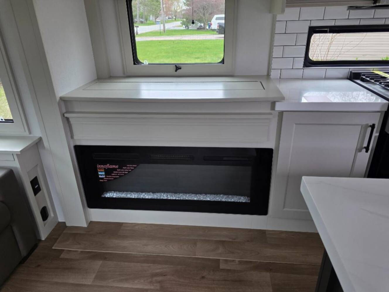 A photo of this 2026 Grand Design Solitude 370DV
