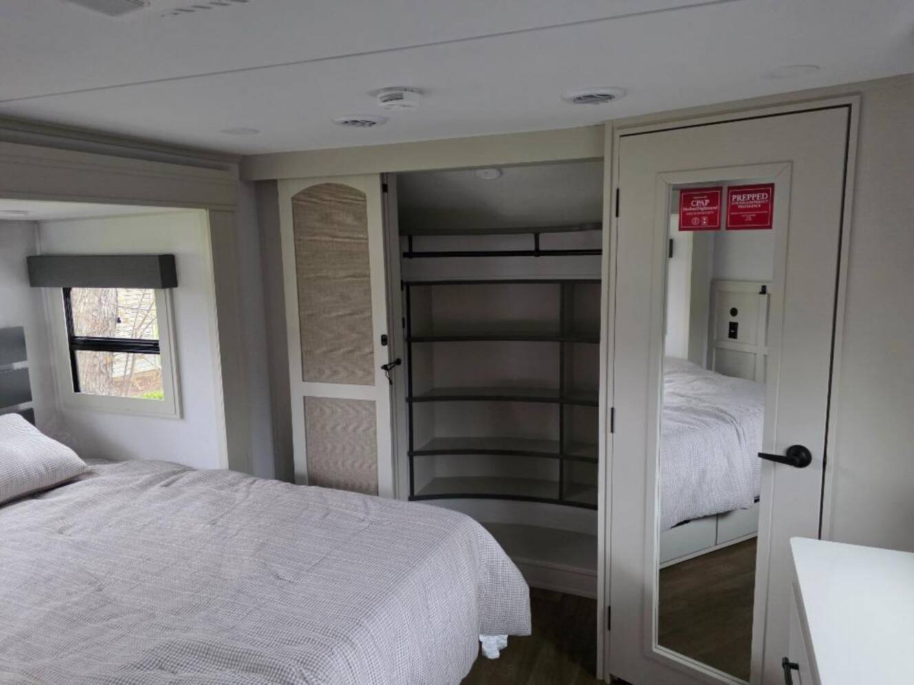 A photo of this 2026 Grand Design Solitude 370DV