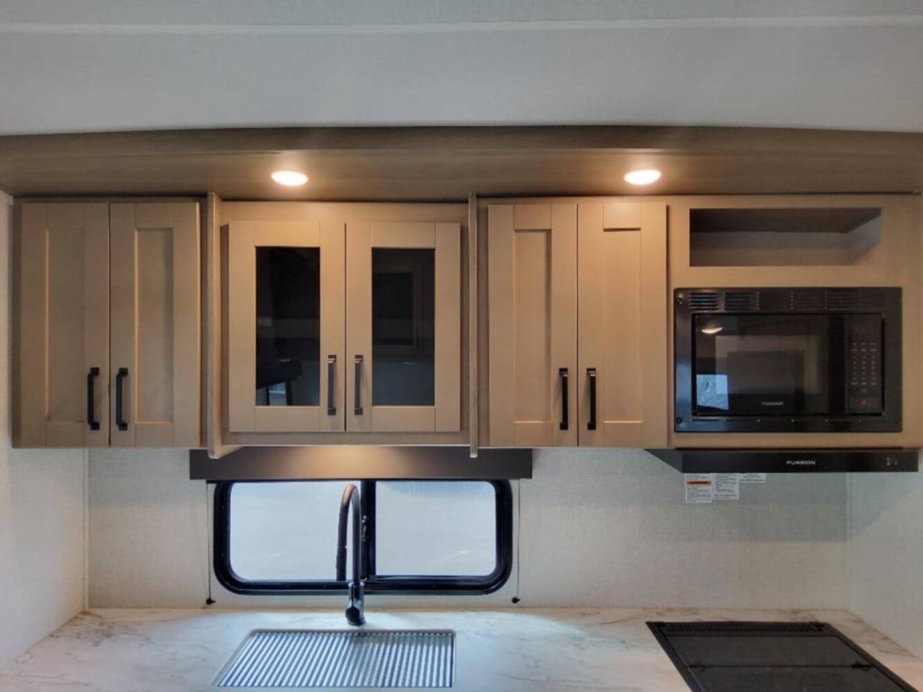A photo of this 2024 Grand Design Reflection 100 Series 22RK