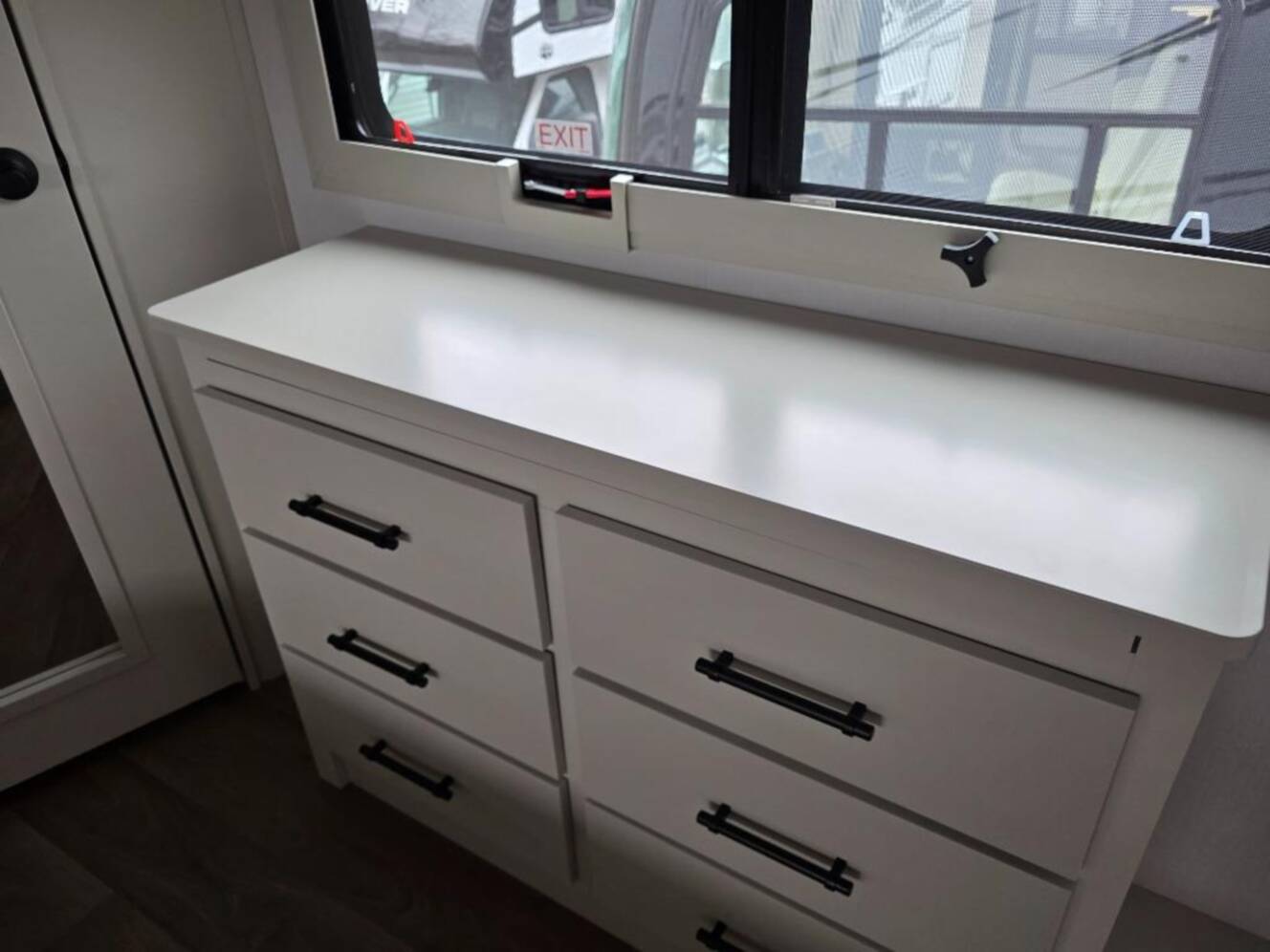 A photo of this 2026 Grand Design Solitude 370DV