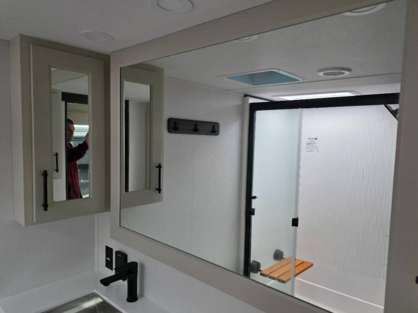 A photo of this 2026 Grand Design Solitude 370DV