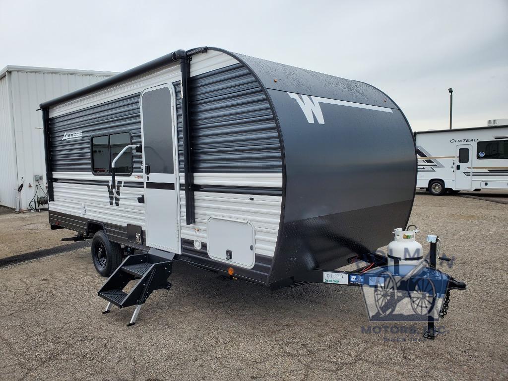 2026 Winnebago Access 18DBH in batavia OH