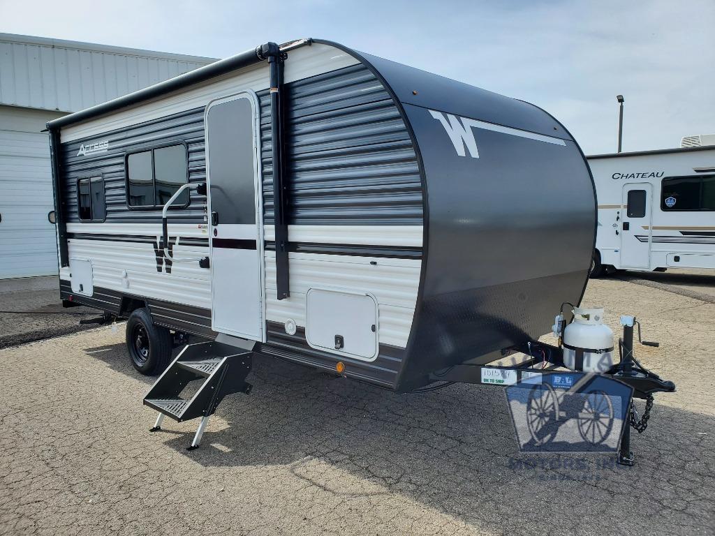 2026 Winnebago Access 18RK in batavia OH