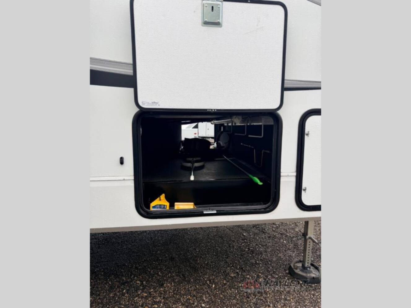 A photo of this 2024 Grand Design Reflection 100 Series 28RL