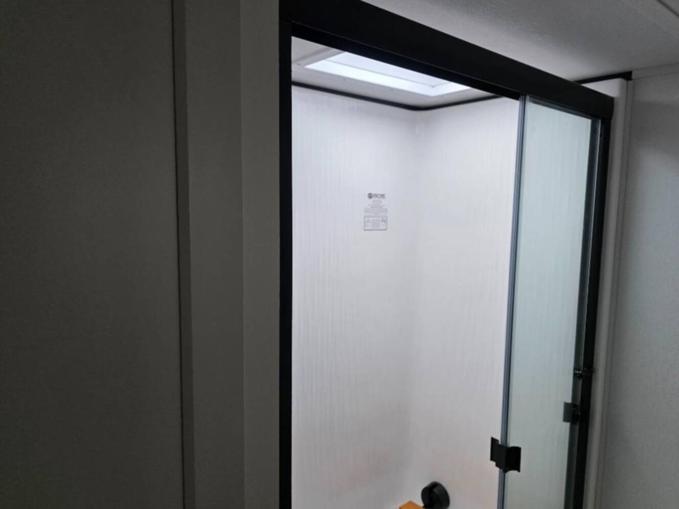 A photo of this 2026 Grand Design Solitude 370DV