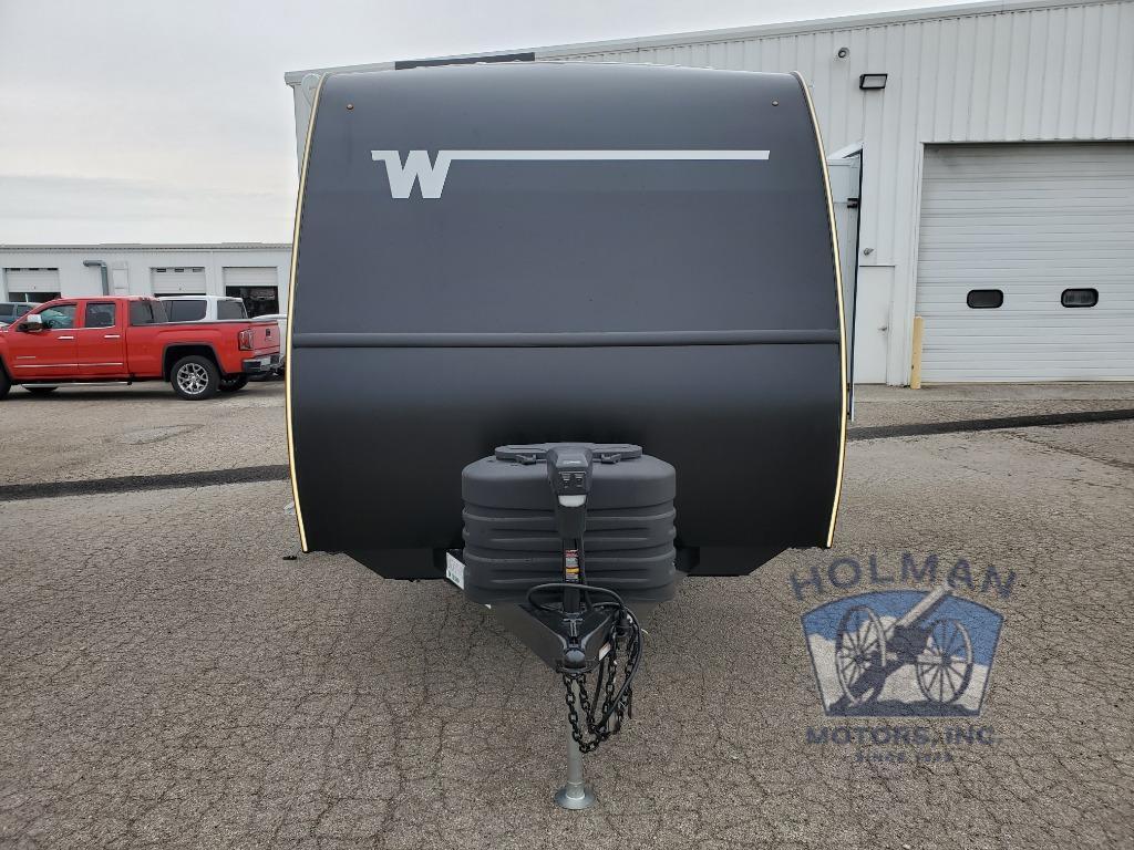 2026 Winnebago Micro Minnie 2200FBH in batavia OH