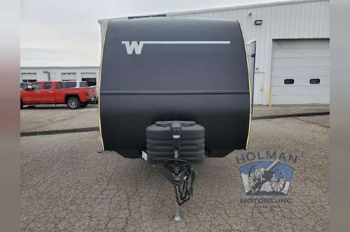 2026 Winnebago Micro Minnie 2200FBH in batavia OH