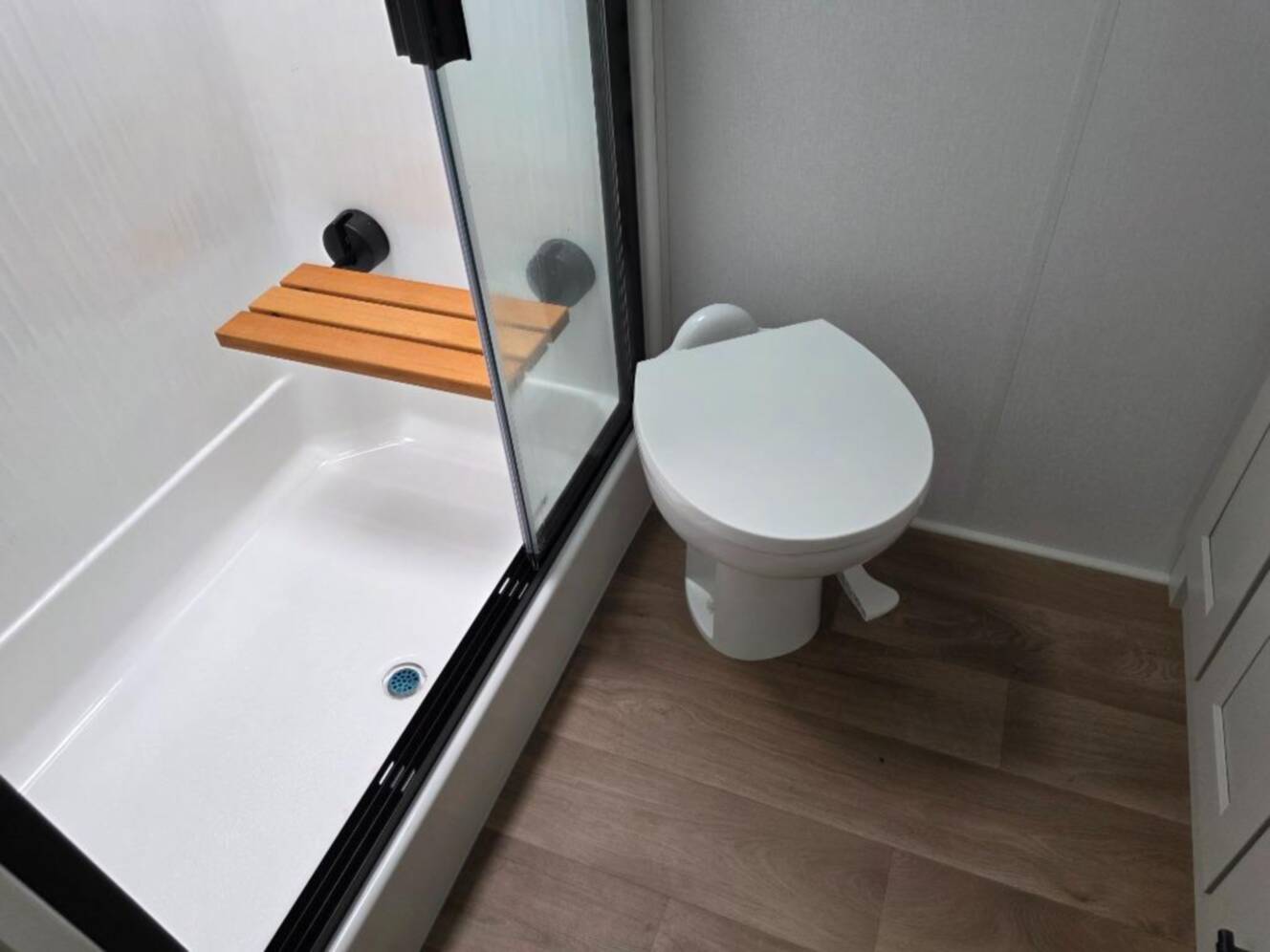 A photo of this 2026 Grand Design Solitude 370DV
