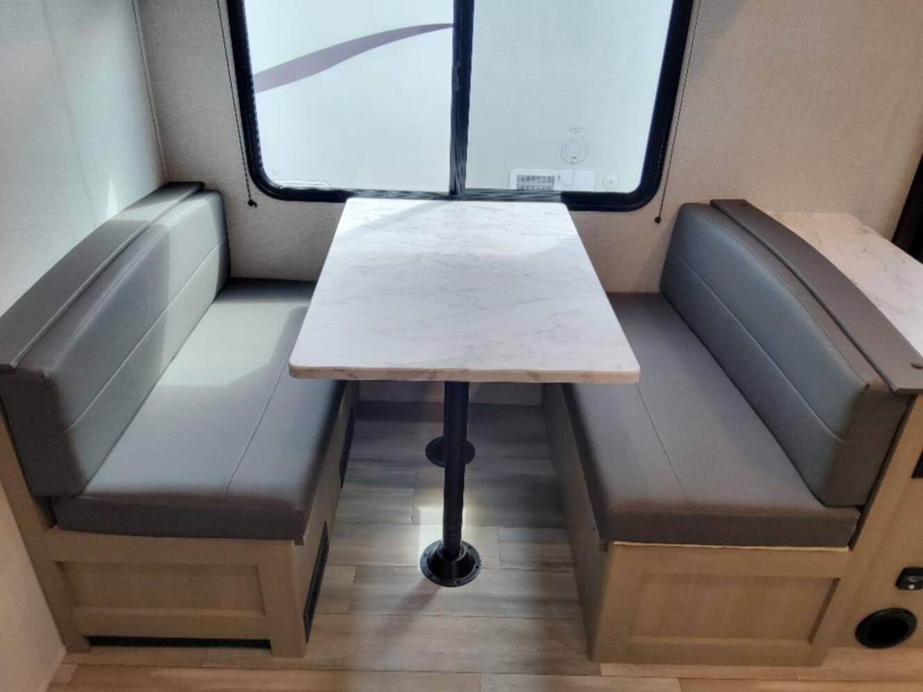 A photo of this 2024 Grand Design Reflection 100 Series 22RK