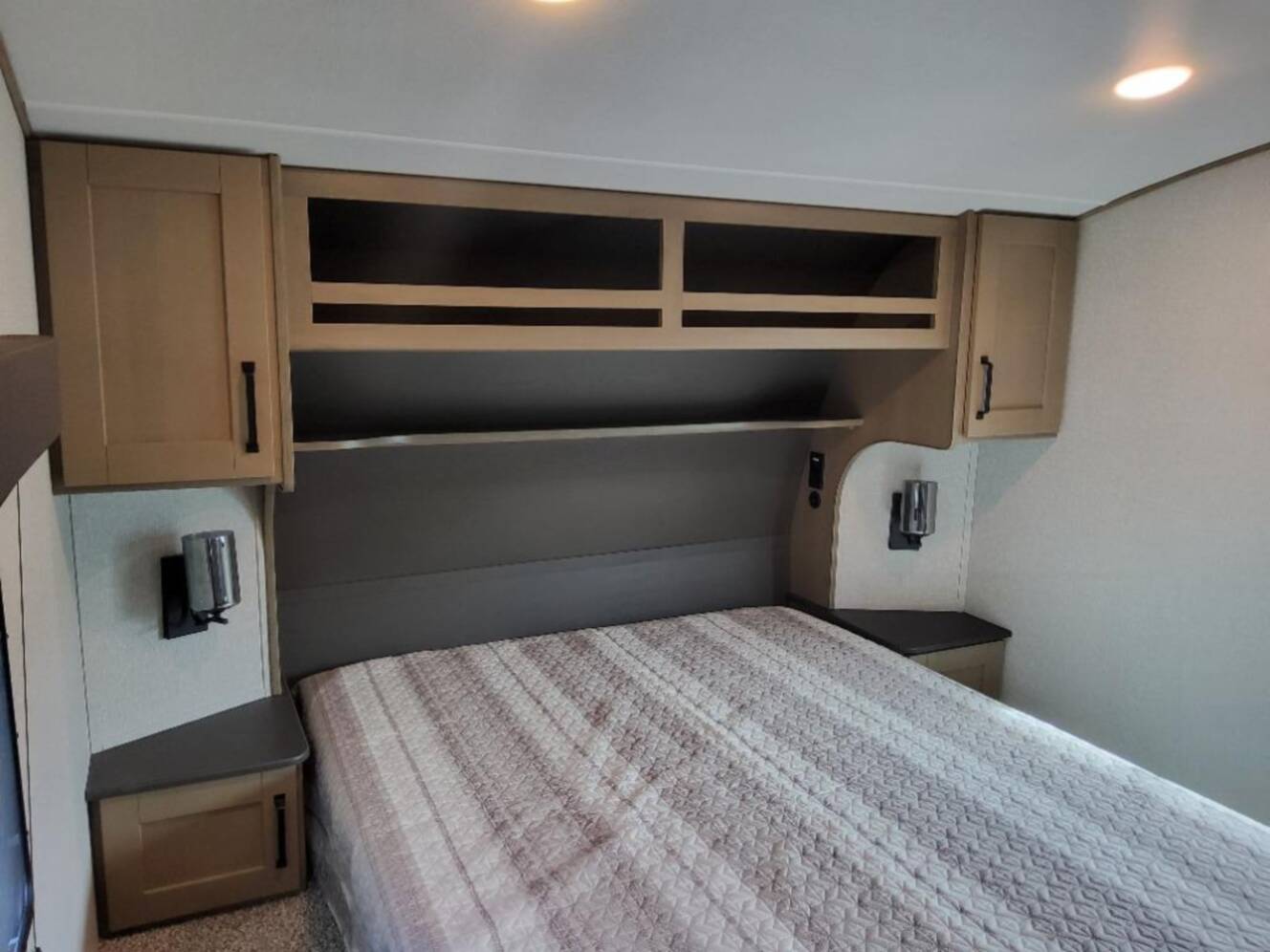 A photo of this 2024 Grand Design Reflection 100 Series 22RK