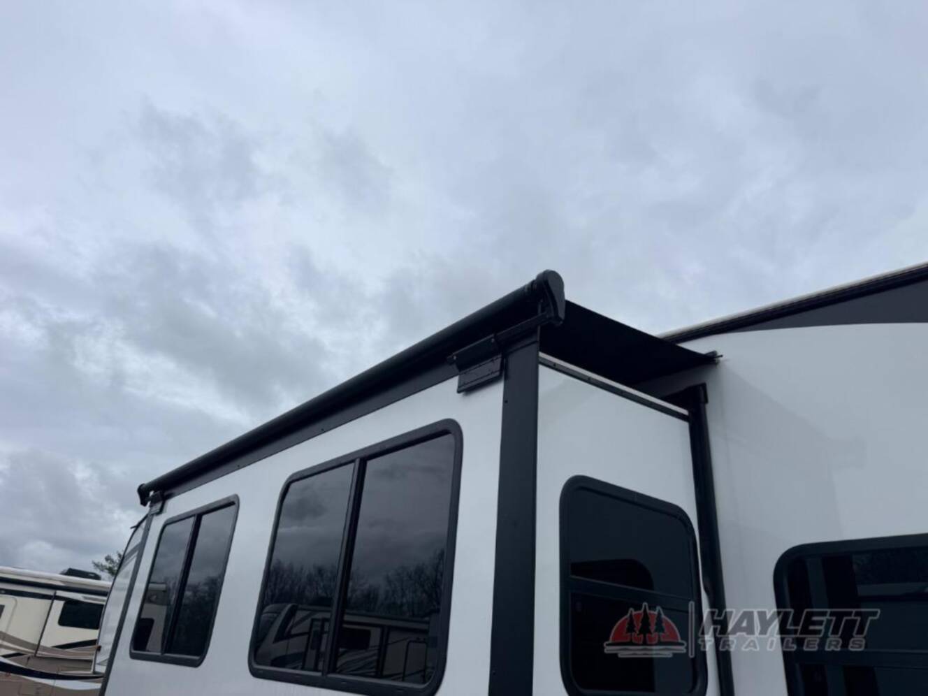 A photo of this 2024 Grand Design Reflection 100 Series 28RL
