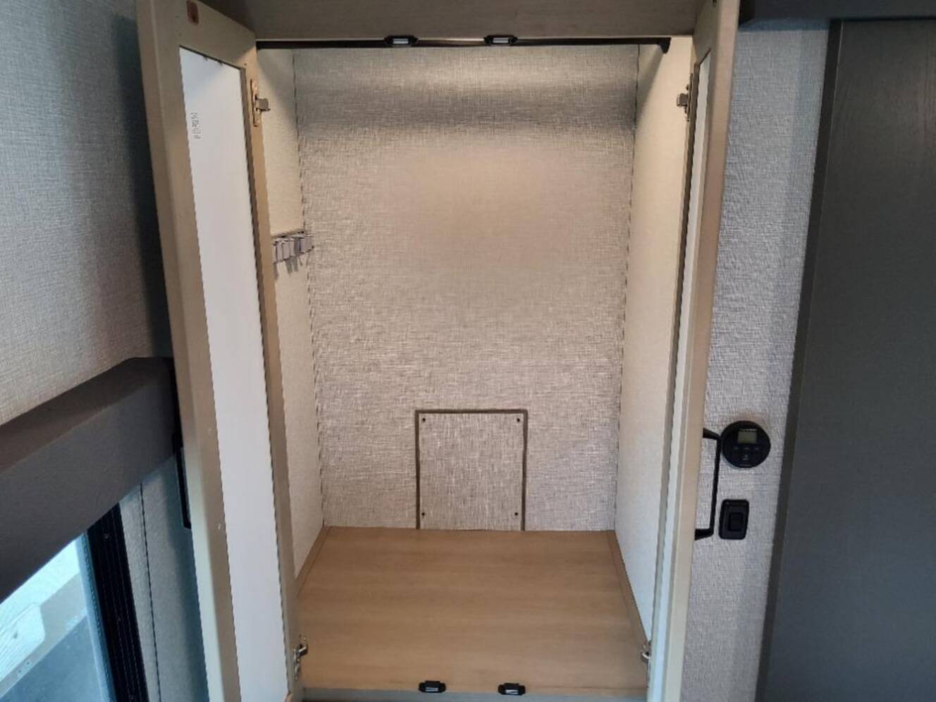 A photo of this 2024 Grand Design Reflection 100 Series 22RK