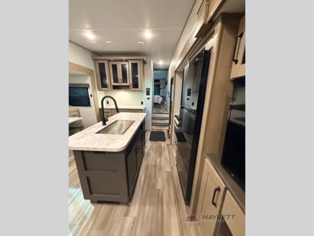 A photo of this 2024 Grand Design Reflection 100 Series 28RL
