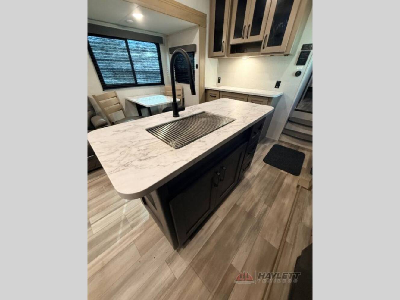 A photo of this 2024 Grand Design Reflection 100 Series 28RL