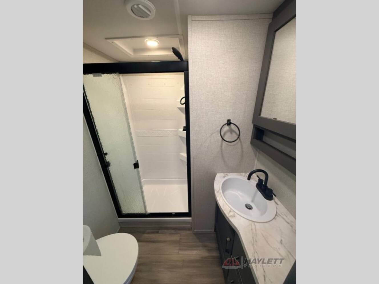 A photo of this 2024 Grand Design Reflection 100 Series 28RL