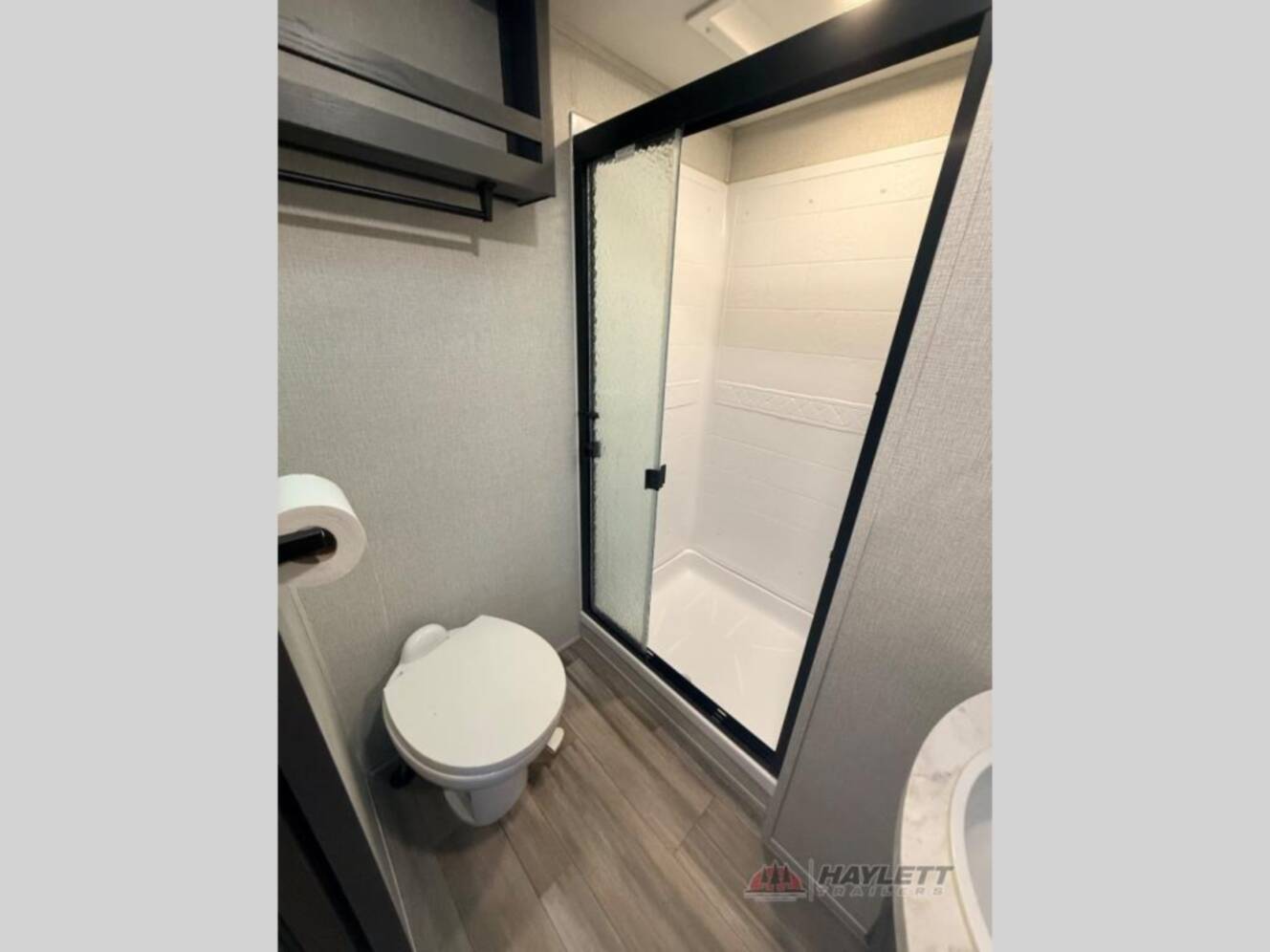 A photo of this 2024 Grand Design Reflection 100 Series 28RL
