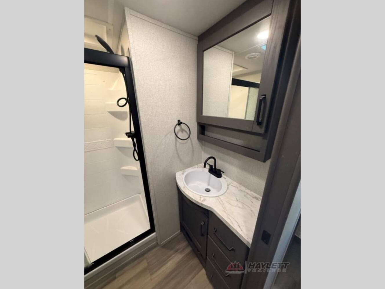 A photo of this 2024 Grand Design Reflection 100 Series 28RL