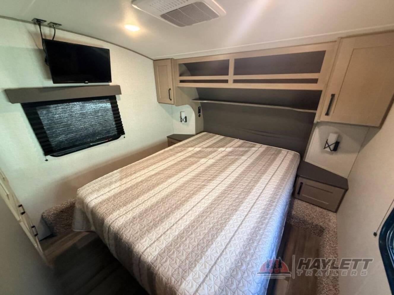 A photo of this 2024 Grand Design Reflection 100 Series 28RL