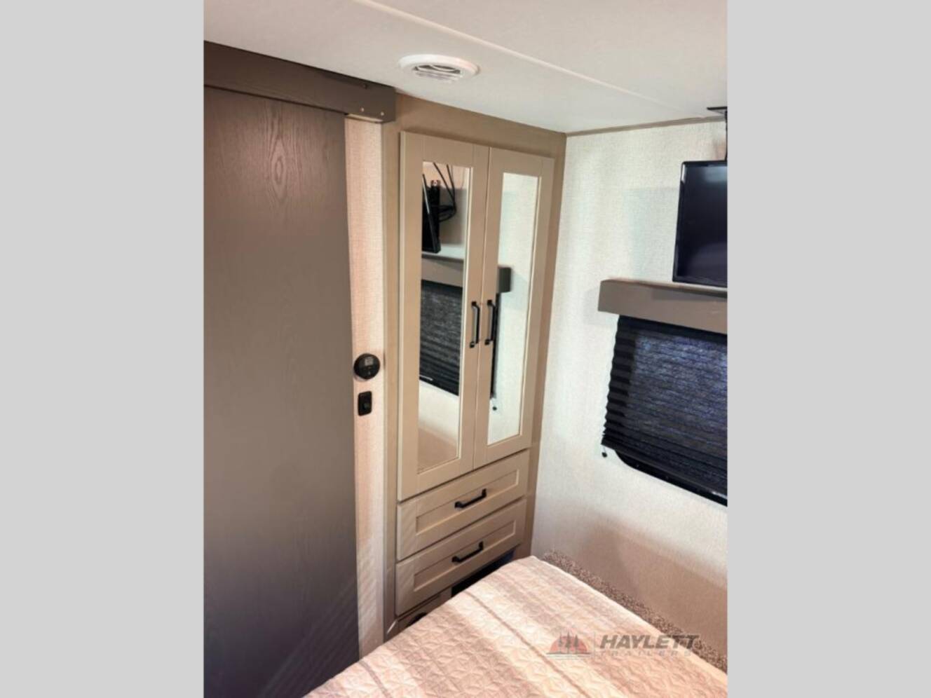 A photo of this 2024 Grand Design Reflection 100 Series 28RL