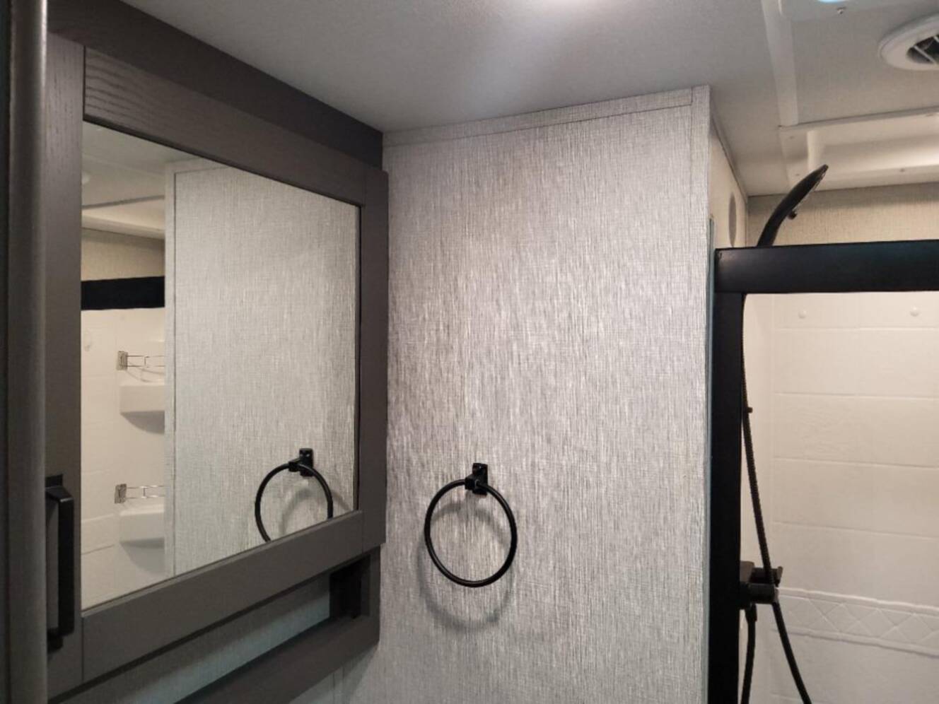 A photo of this 2024 Grand Design Reflection 100 Series 22RK