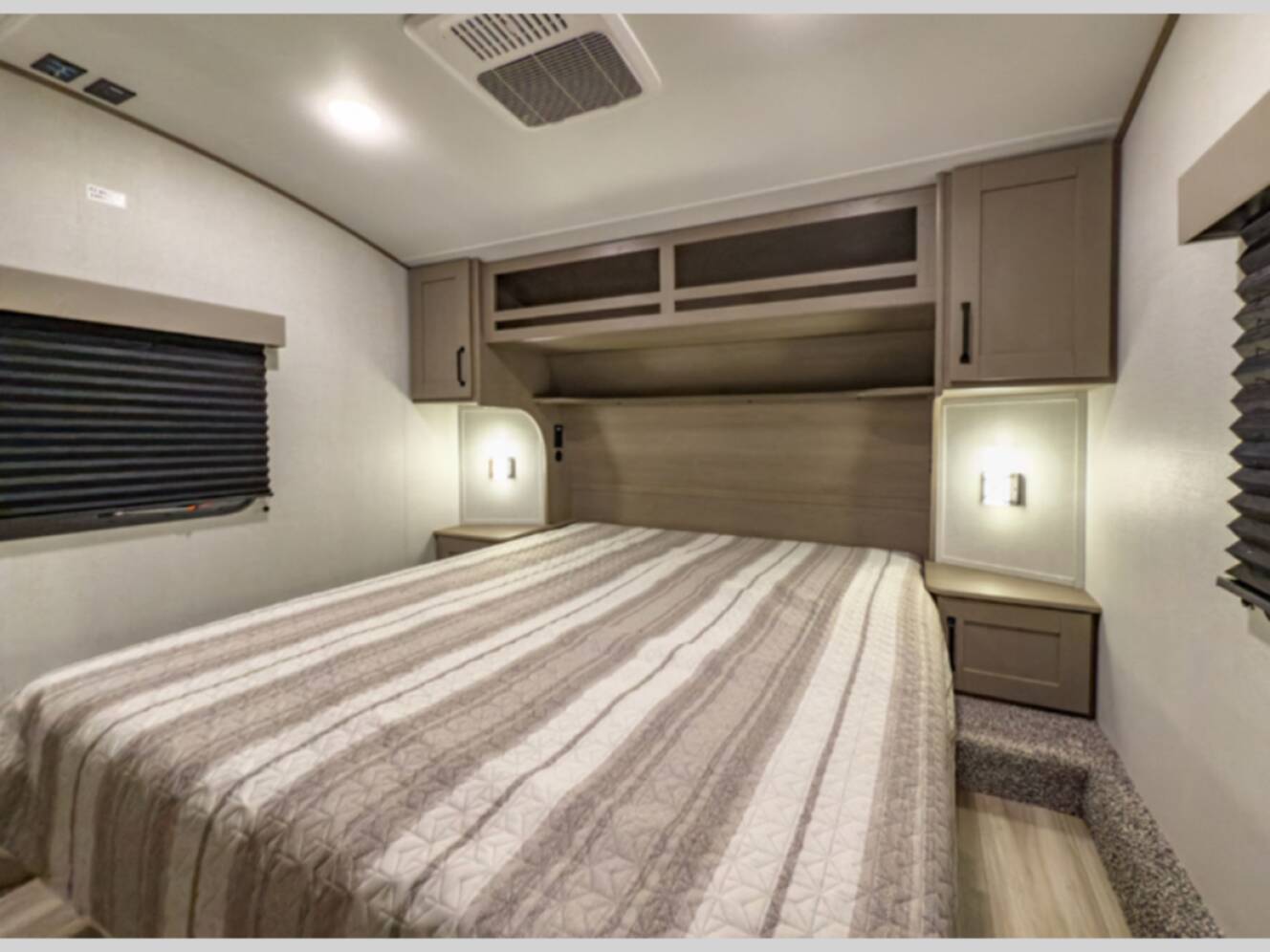 A photo of this 2024 Grand Design Reflection 100 Series 28RL
