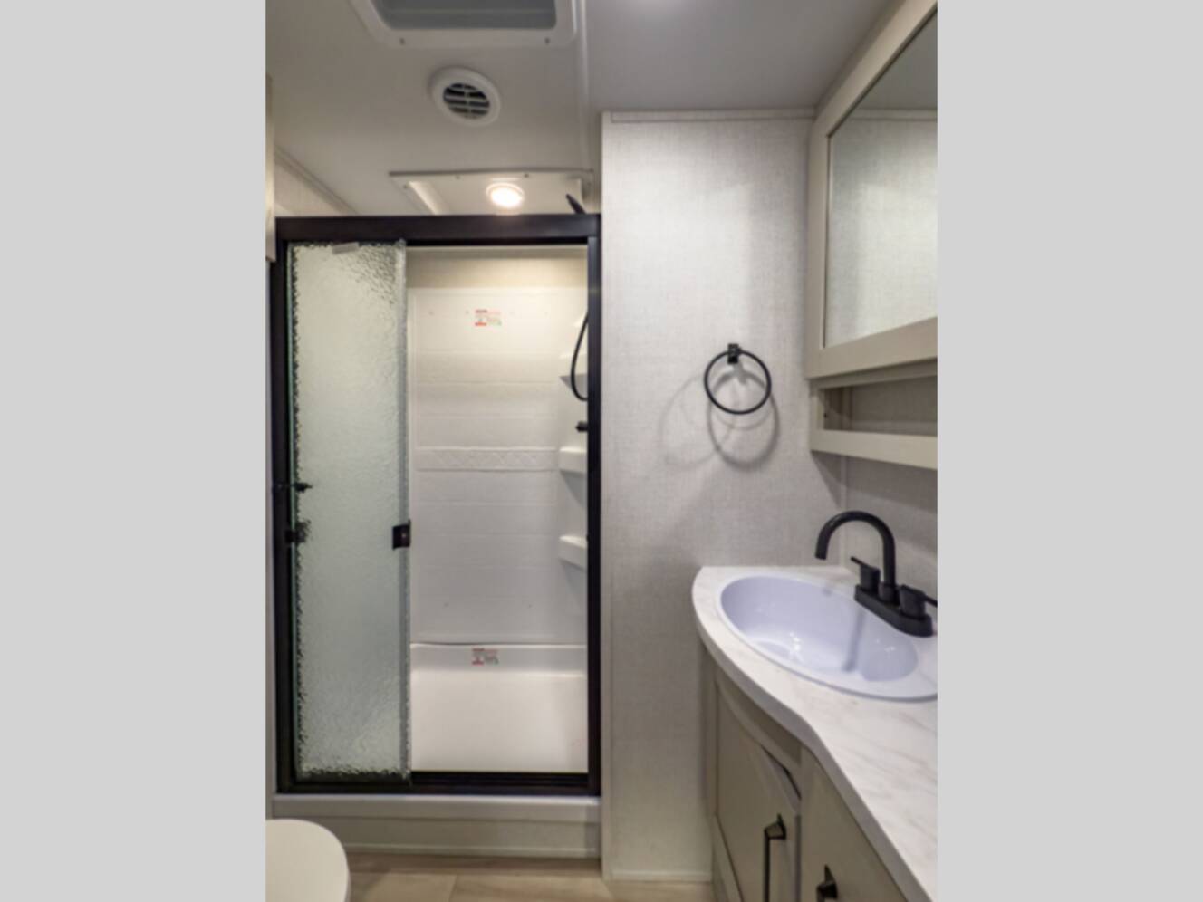 A photo of this 2024 Grand Design Reflection 100 Series 28RL