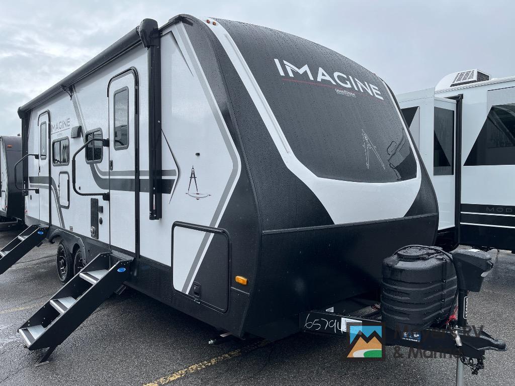 2026 Grand Design Imagine 2300MK in pittsburgh PA
