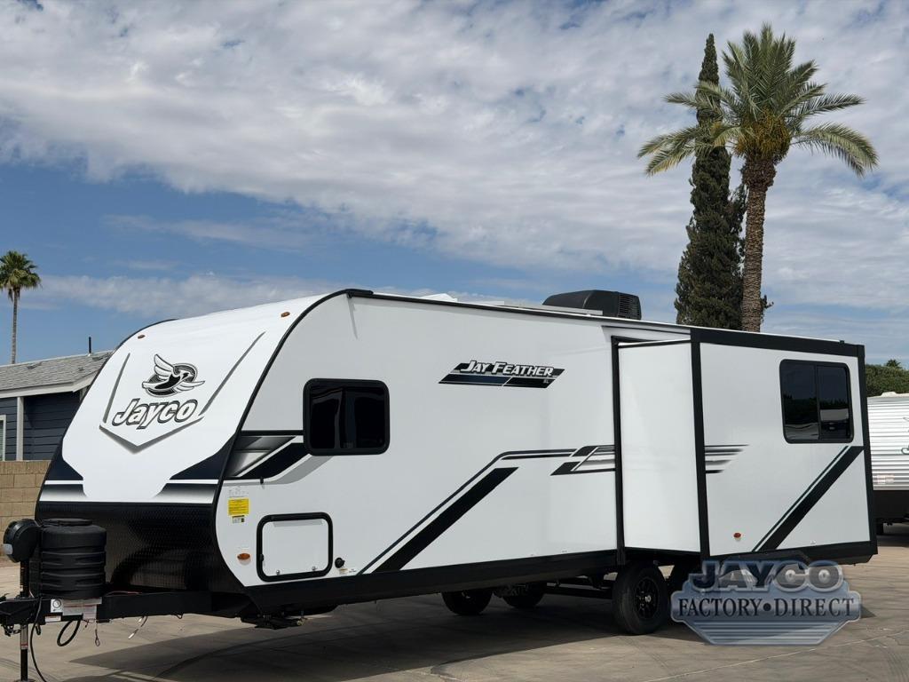 2026 Jayco Jay Feather SL 25RLSL in mesa AZ