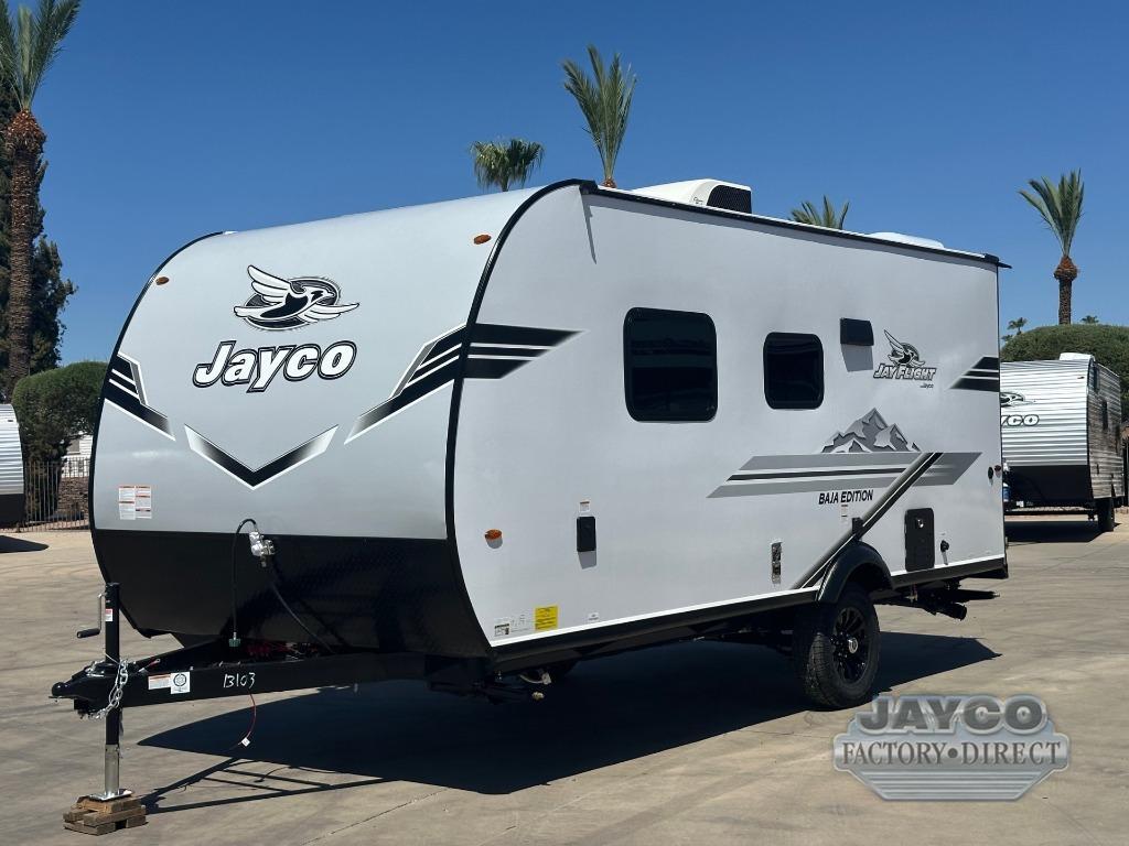 2026 Jayco Jay Flight SLX 175BHW in mesa AZ