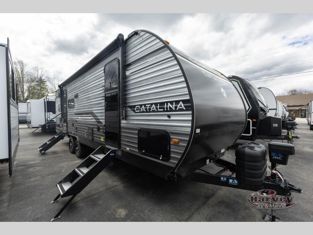 2026 Coachmen Rv Catalina Legacy Edition 263BHSCK in bangor ME