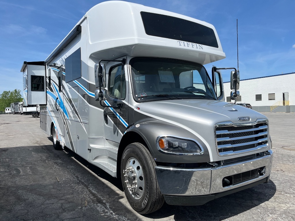 2027 Tiffin Motorhomes Allegro Bay 34 DB in north tonawanda NY