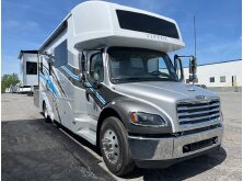 2027 Tiffin Motorhomes Allegro Bay 38AB Review image