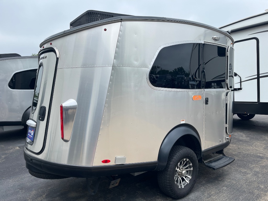 2022 Airstream Basecamp 16X in orchard park NY