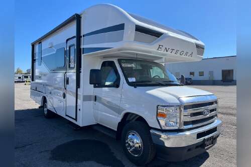 2027 Entegra Coach Odyssey 24B in wind gap PA