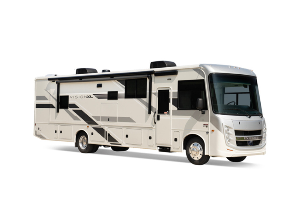 2027 Entegra Coach Vision XL 31UL in wind gap PA