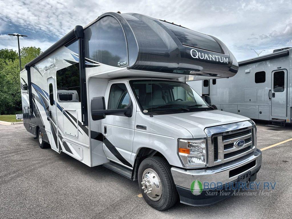 2023 Thor Motor Coach Quantum WS31 in oklahoma city OK