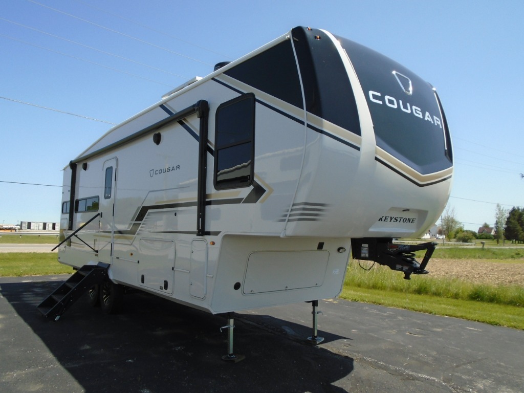 2026 Keystone Rv Cougar 260MLE RV